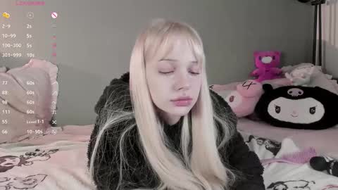 Mary online show from 02.03.26