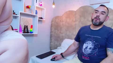 Nicole online show from 03.08.26