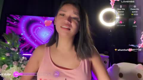 NICOLE online show from 05.06.26