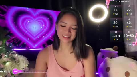 NICOLE online show from 05.08.26