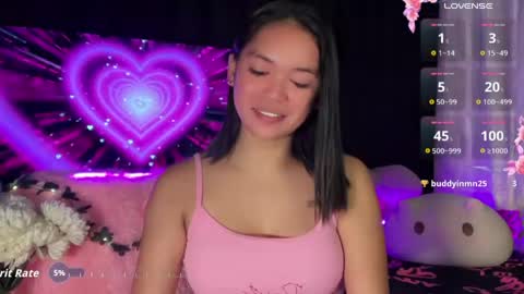 NICOLE online show from 05.21.26