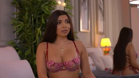 Nicole online show from 03.23.26