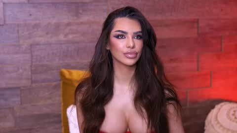 Nicole online show from 12.23.25