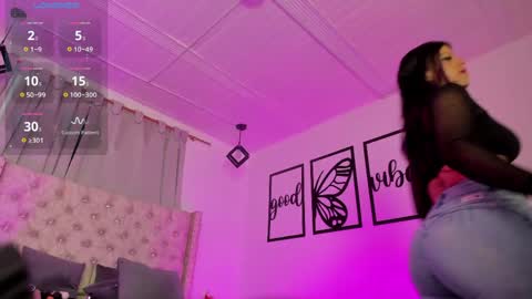 nicolee millerr online show from 05.23.26