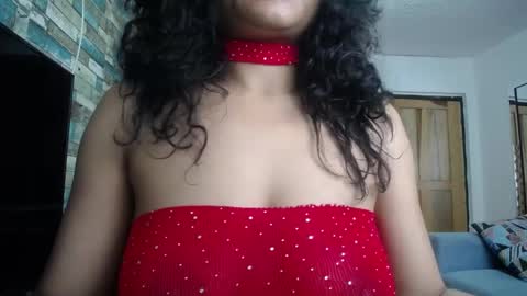 Snapshot of nicoleebon chatting on 05.26.26 Nicole online show from 05.26.26