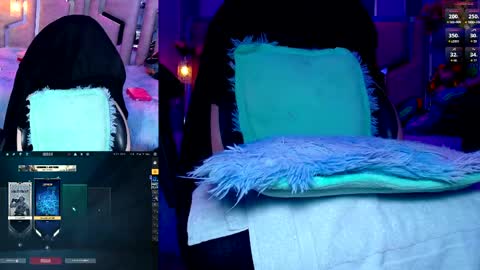 Nicole online show from 04.29.26