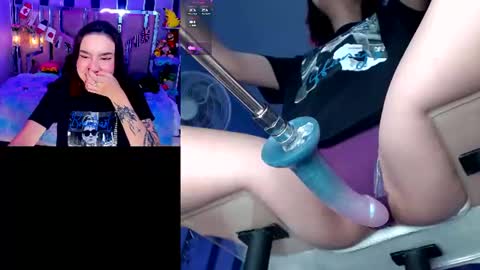Nicole online show from 06.24.26