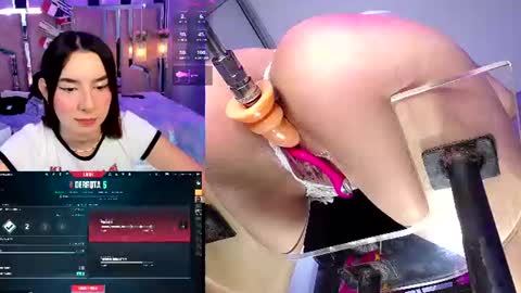Nicole online show from 06.26.26