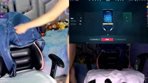 Nicole online show from 07.24.26