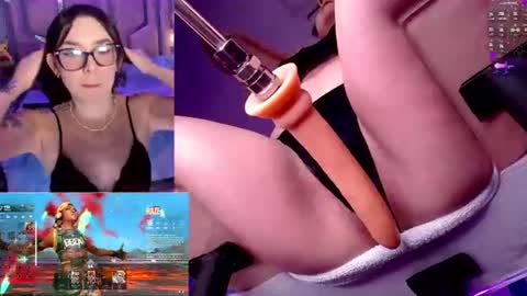 Nicole online show from 08.01.26