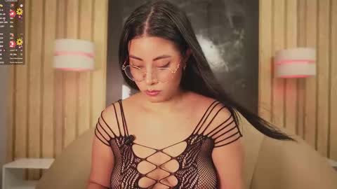 Nicol Flores  GMT-5 1530-2200  online show from 03.19.26