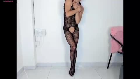 Snapshot of nicolefluffypussy chatting on 07.14.26 Nicole jaymes online show from 07.14.26