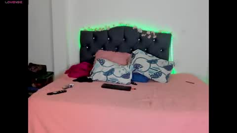 Snapshot of nicolefluffypussy chatting on 07.28.26 Nicole jaymes online show from 07.28.26
