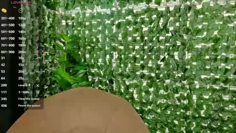 nicoleirisxxx online show from 04.28.26