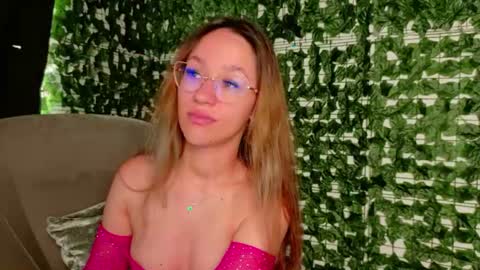 nicoleirisxxx online show from 06.22.26