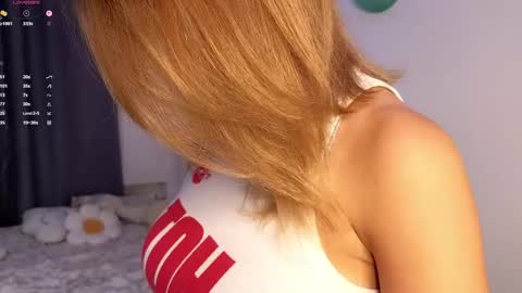 Nicole online show from 05.26.26