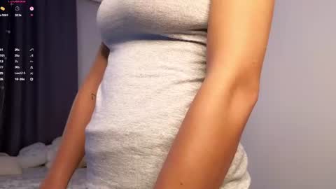 Nicole online show from 06.12.26