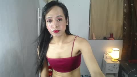 SexyCutieNicole online show from 04.28.26