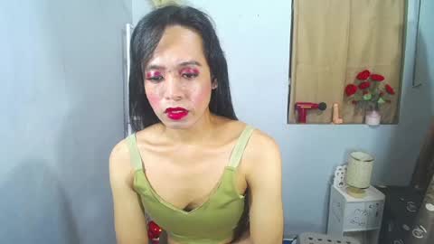 SexyCutieNicole online show from 05.05.26
