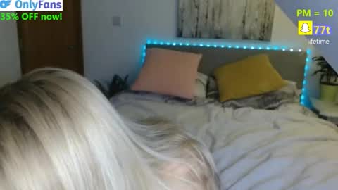   Birthday  online show from 02.22.26