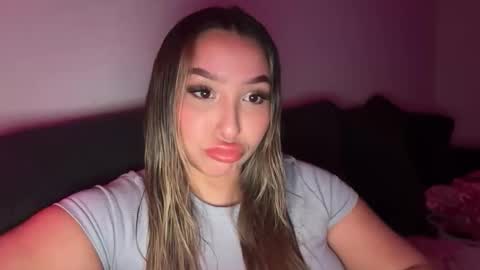 nicolelovesyou444 online show from 02.11.26