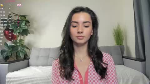 Dua Lipa online show from 02.24.25