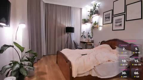 Snapshot of nicoleluuv chatting on 03.27.26 Dua Lipa online show from 03.27.26