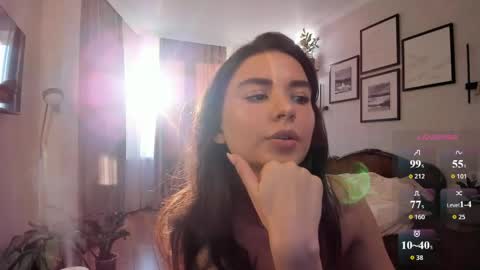 Dua Lipa online show from 05.19.26