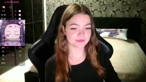 NicoleMeew online show from 01.27.25