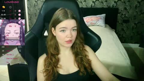 Snapshot of nicolemeew chatting on 04.06.26 NicoleMeew online show from 04.06.26