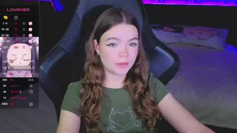 Snapshot of nicolemeew chatting on 07.23.26 NicoleMeew online show from 07.23.26