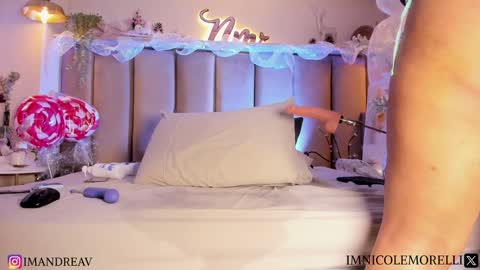 Andrea give it a thumbs up please its important  online show from 12.31.24