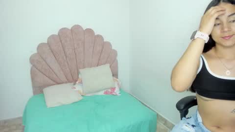 Snapshot of nicolesantana21 chatting on 02.09.26 nicole santana online show from 02.09.26