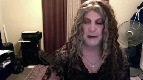 Snapshot of nicolescdfantasies chatting on 02.17.26 Nicole CD online show from 02.17.26