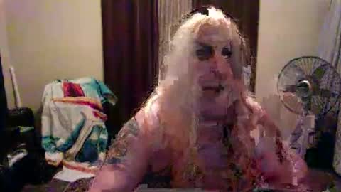 Snapshot of nicolescdfantasies chatting on 02.24.26 Nicole CD online show from 02.24.26