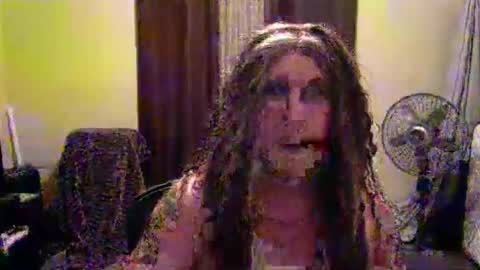 Snapshot of nicolescdfantasies chatting on 03.06.26 Nicole CD online show from 03.06.26