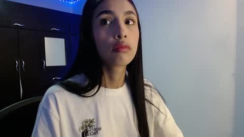 Nicole online show from 02.23.26