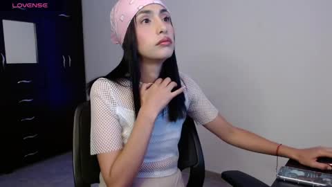 Snapshot of nicoletta_c66 chatting on 03.30.26 Nicole online show from 03.30.26