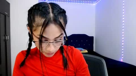 Nicole online show from 07.30.26