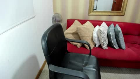 Nicolettcolin  online show from 06.09.26