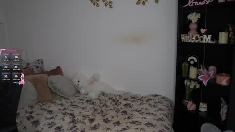 Snapshot of nicolette__shea_ chatting on 12.11.24 nicolette__shea_ online show from 12.11.24
