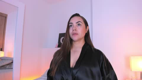 Nicole online show from 06.03.26