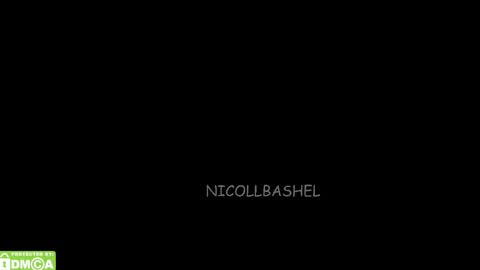 Snapshot of nicollbashel chatting on 11.01.25 Nicoll Independent model online show from 11.01.25