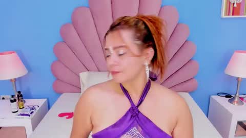 Nicolle online show from 02.07.26