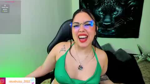 Nicoll  online show from 06.30.26