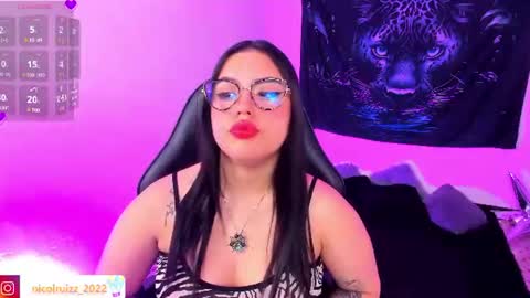 Nicoll  online show from 07.12.26