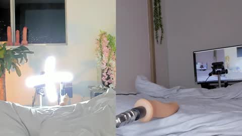 Snapshot of nicolle_saenzz chatting on 01.23.25 Nicolle Saenzz online show from 01.23.25