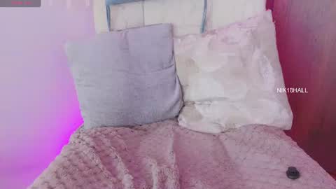 Snapshot of nicolle_swt chatting on 06.27.26 Nicolle online show from 06.27.26