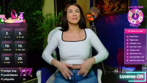 Nicolle online show from 02.27.26