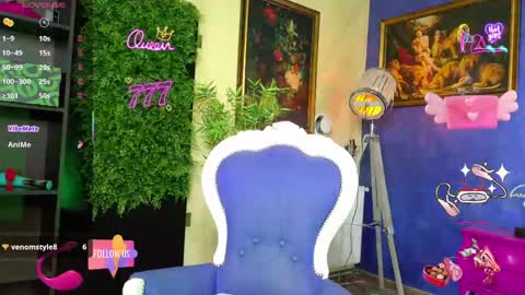 Nicolle online show from 05.29.26